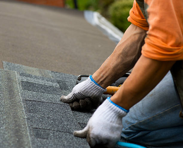 Quick and Trustworthy Emergency Roof Repair Services in Gardena, CA